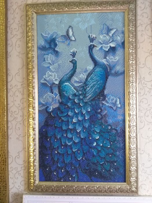 Продам картины ручной работы