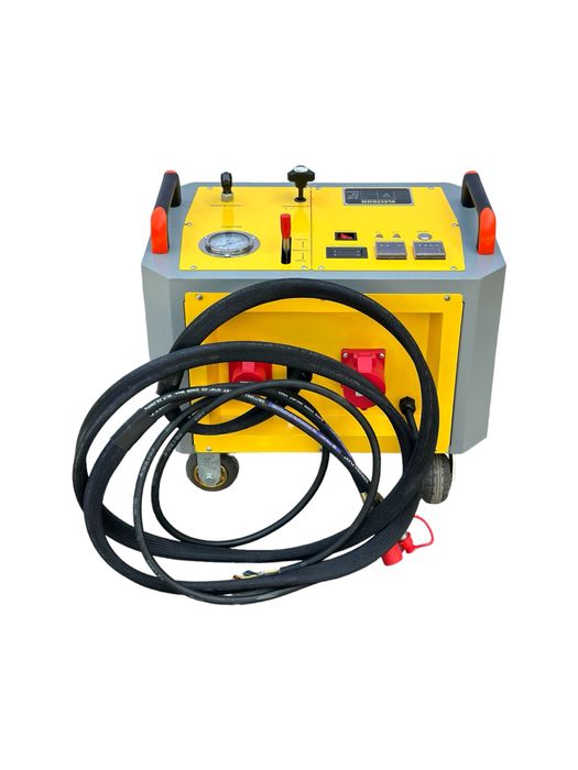 Пайка труб 630 (для пластиковых труб)