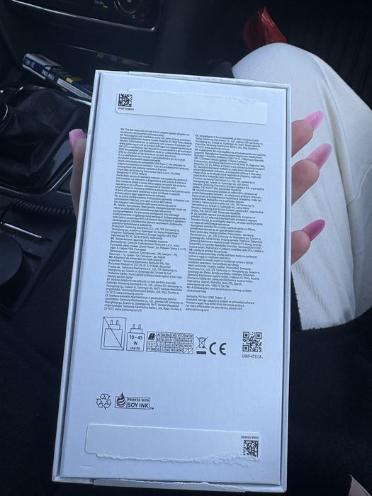 Samsung Galaxy A56 5G