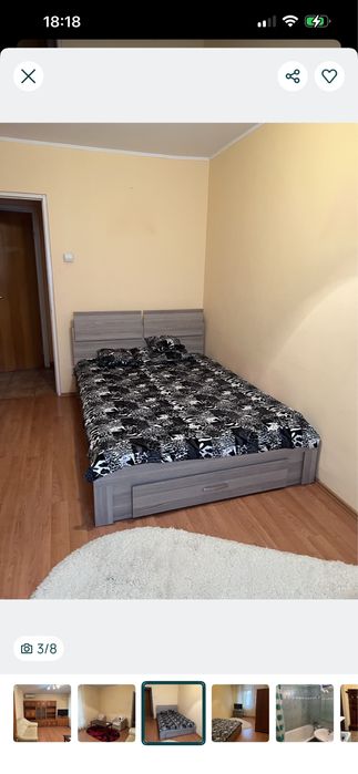 apartament 2camere de inchiriat