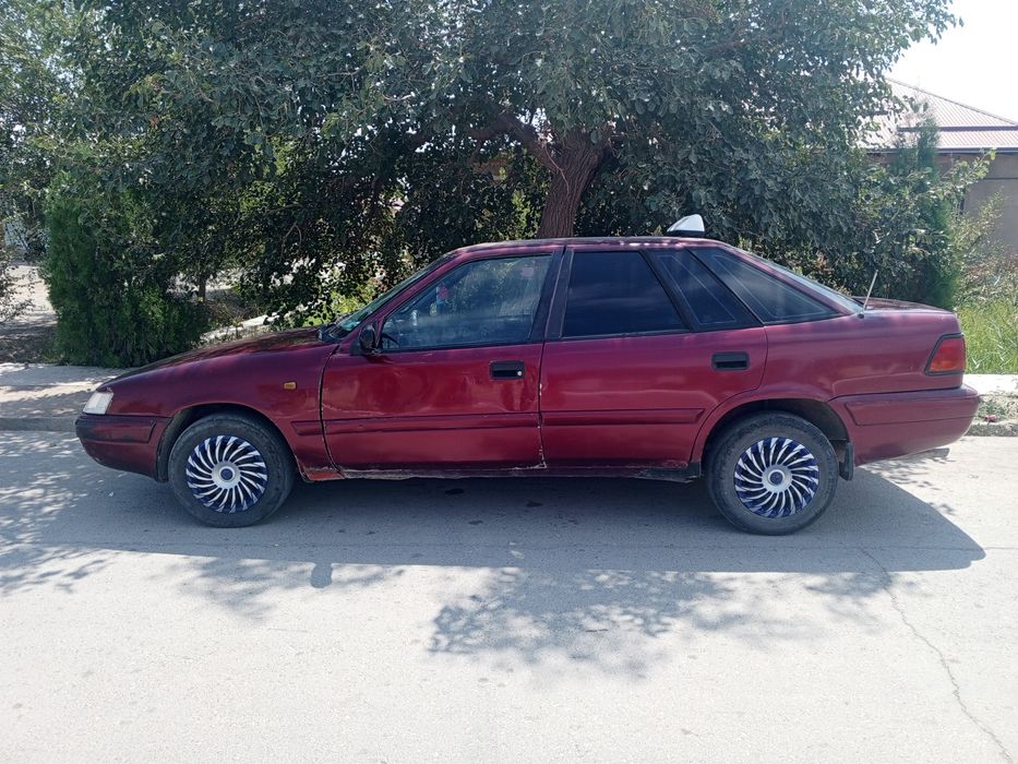 Daewoo espero otlichniy