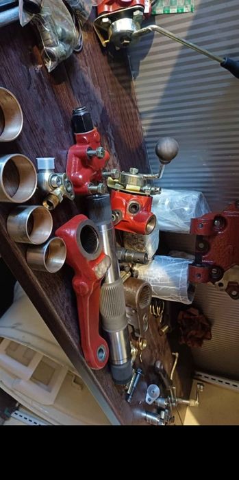 Repar monobloc U445-640