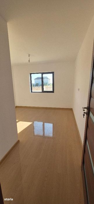 Clinceni Ciocarliei casa single parter 3 camere