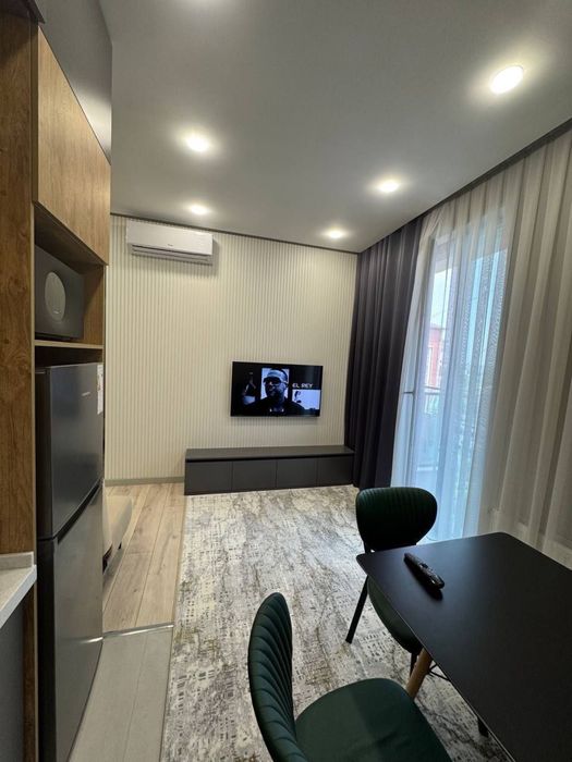 Аренда посуточно