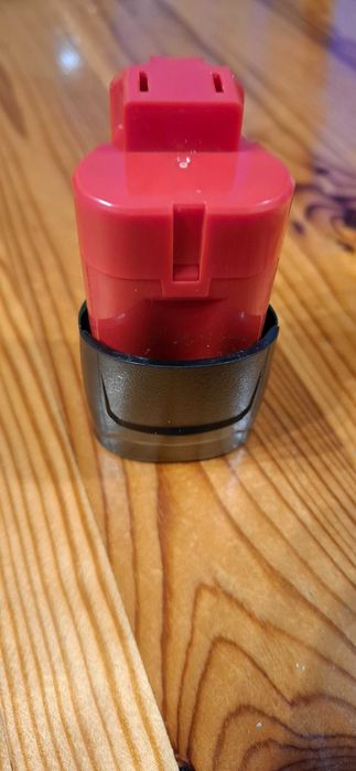 Батерия за Milwaukee m12 3000mah