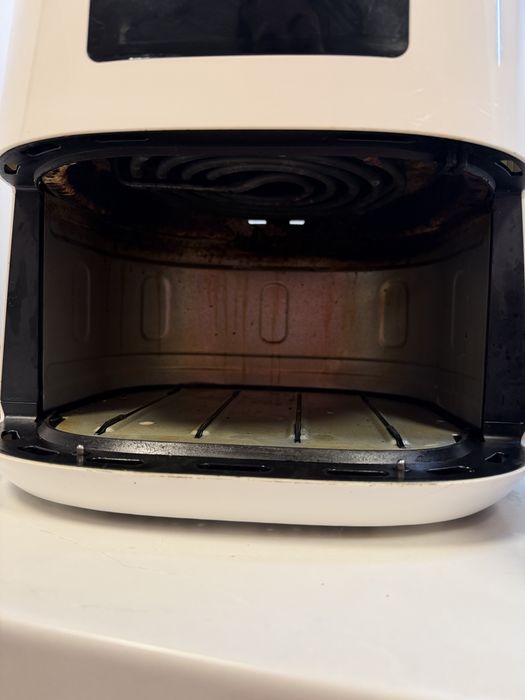 Airfryer Philips