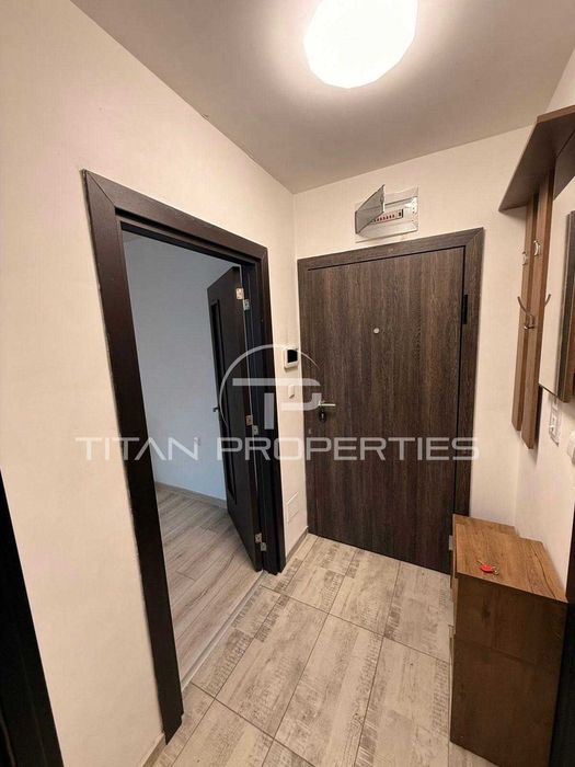 Продава се Двустаен апартамент в Пловдив, Христо Смирненски - 60 кв.м за 2584 €/кв.м - Снимка #11