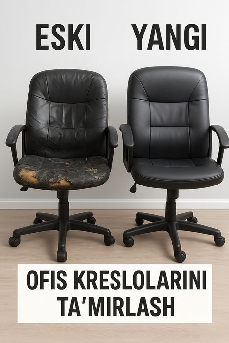 Реставрация мебели