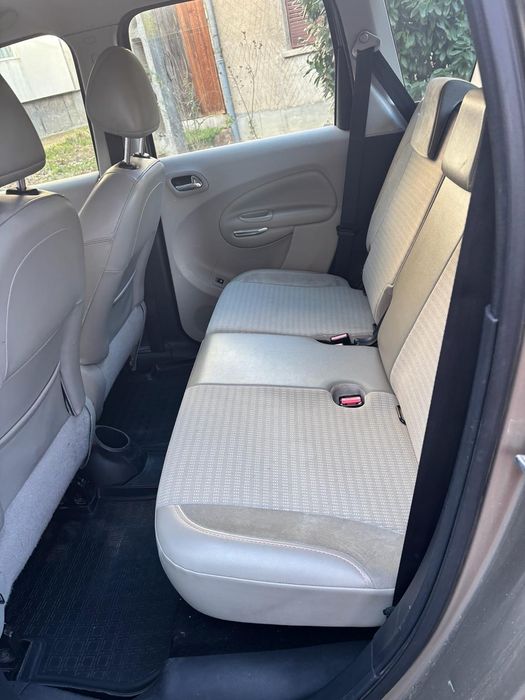 Citroen Picasso 2009
