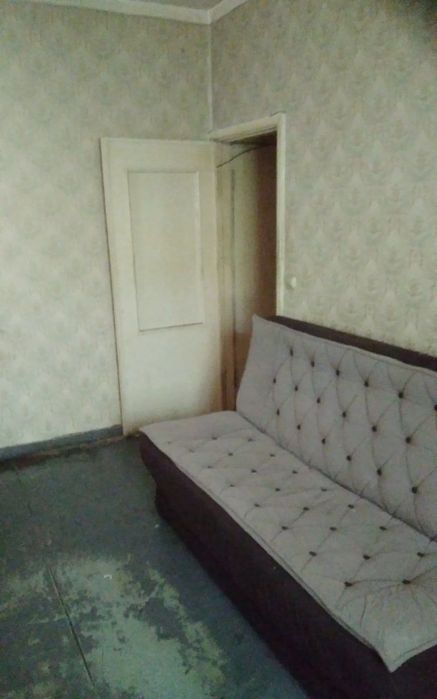 Чиланзар 2 квартал 1 комнатная