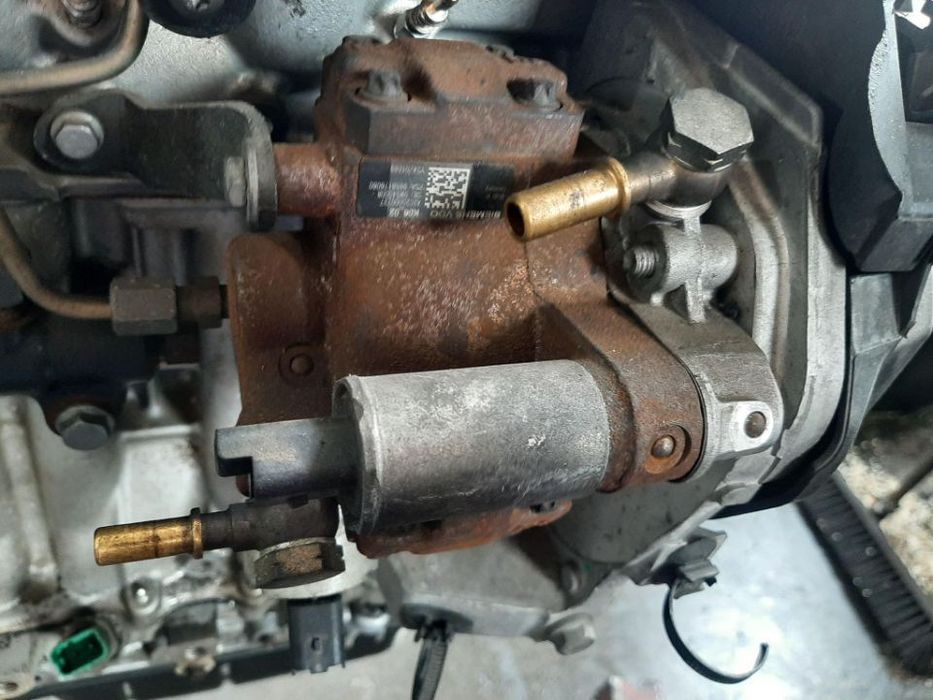 pompa inalte 1.4 hdi citroen c1 c3 1.4 tdci  ford fiesta 6 mazda 2 a2c20000727 9658176080