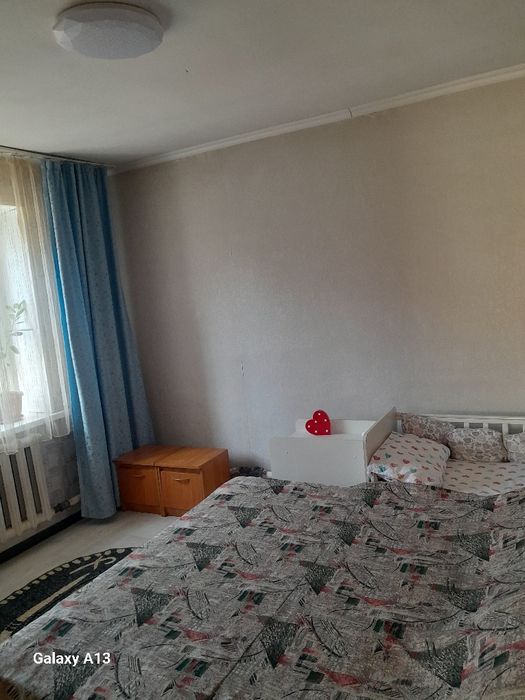 Продам 4х комнатный дом.