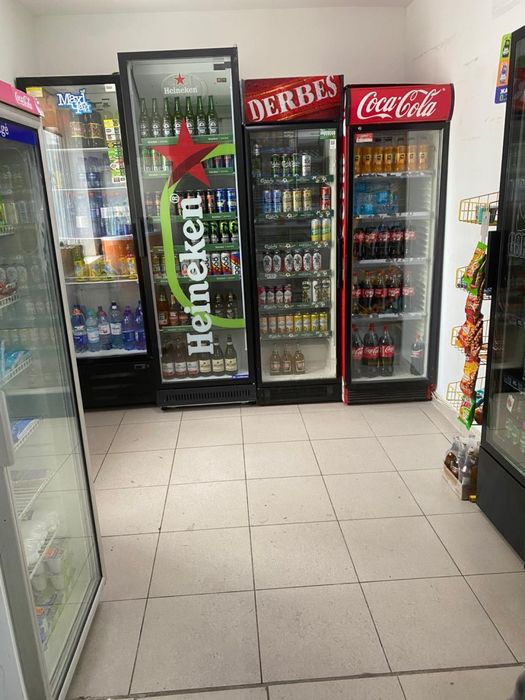 Сдам действующий магазин