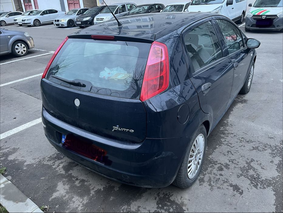 Fiat Grande Punto