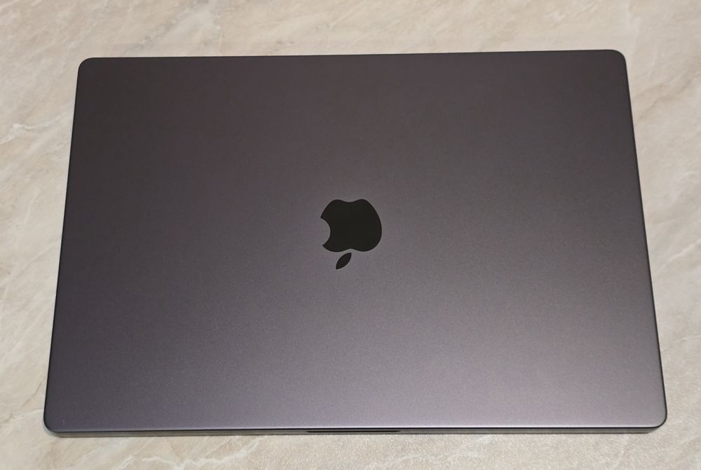 MacBook Pro 16 M3PRO 18/512 3цикла