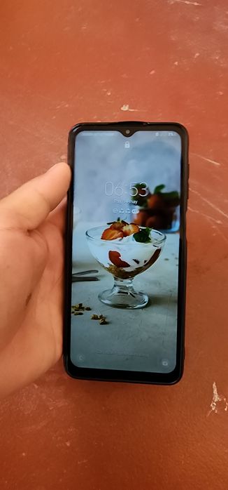 Samsung galaxy А12