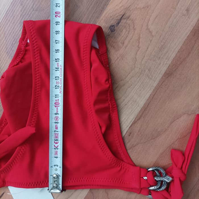 Pain de Sucre /Trina Truk от XS луксозен бански