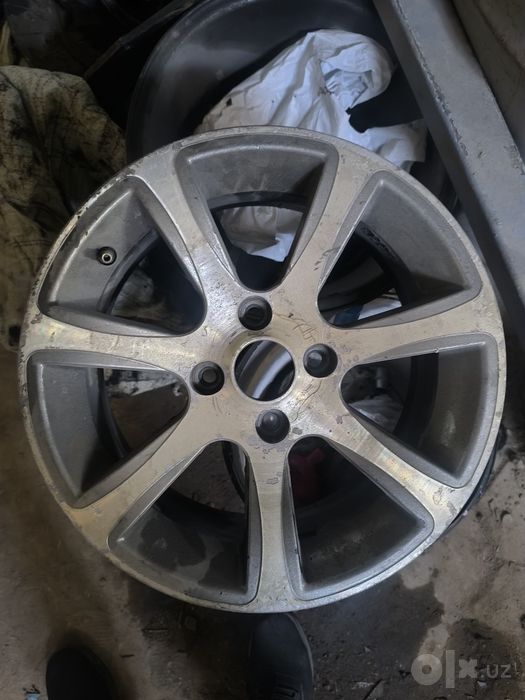 Продам диски 14 размер