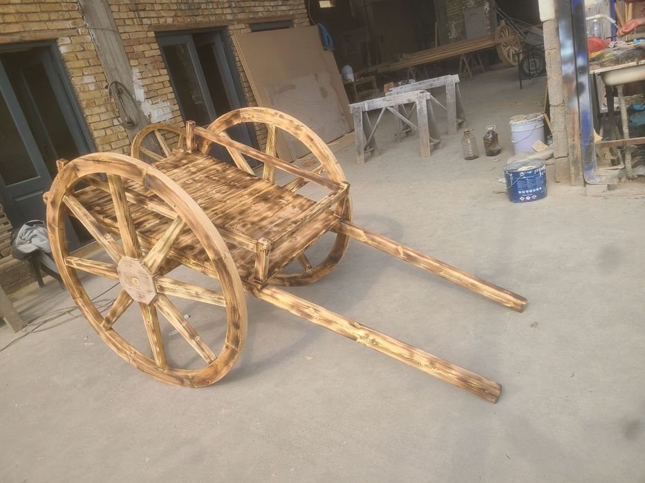 Sotamiz Ijaraga arendaYogoch arava qoqon arava