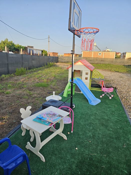 Дава се под наем Къща в Стара Загора, Опълченски - 50 кв.м за 91.8 € - Снимка #10