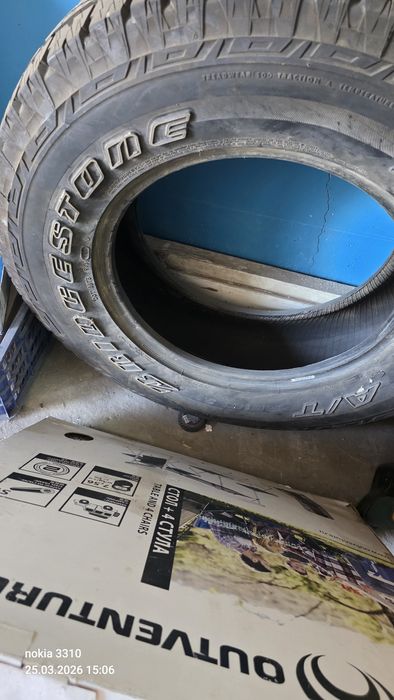 Продам балон на запаску. Новый