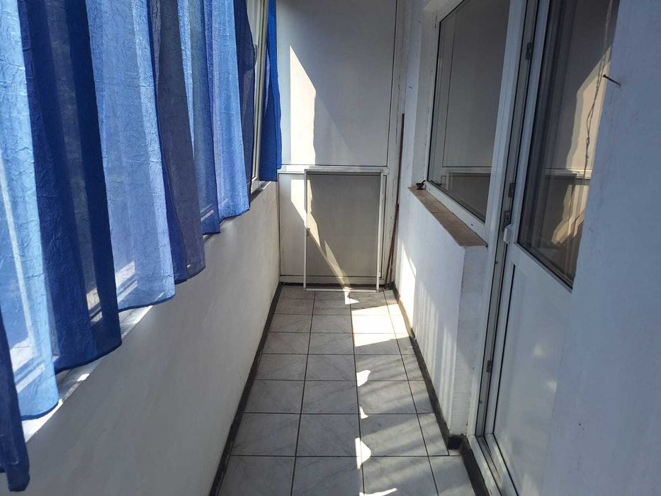 Apartament 3 camere – Bd. București , Etaj 2