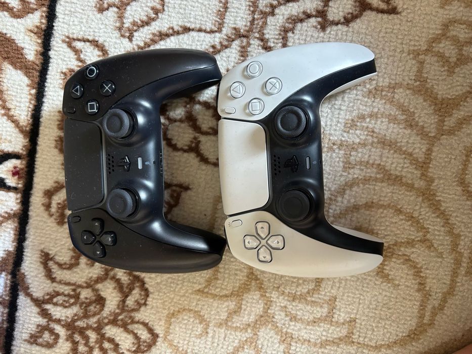 Продам плестеишен 5