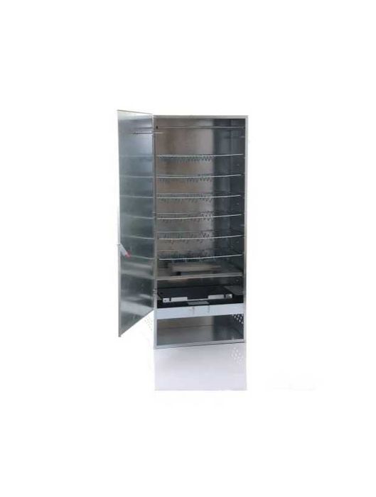 Afumatoare Carnat Carne Branza Peste Alimente Clisa 110x29x47cm AB