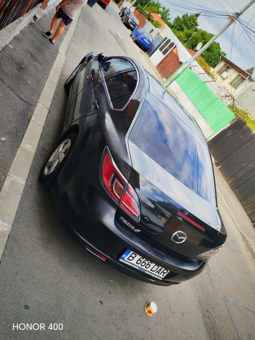 Mazda 6 Gh diesel 2008/2.0