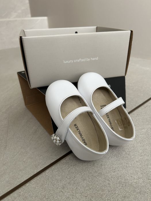 Бебешки обувки Babywalker