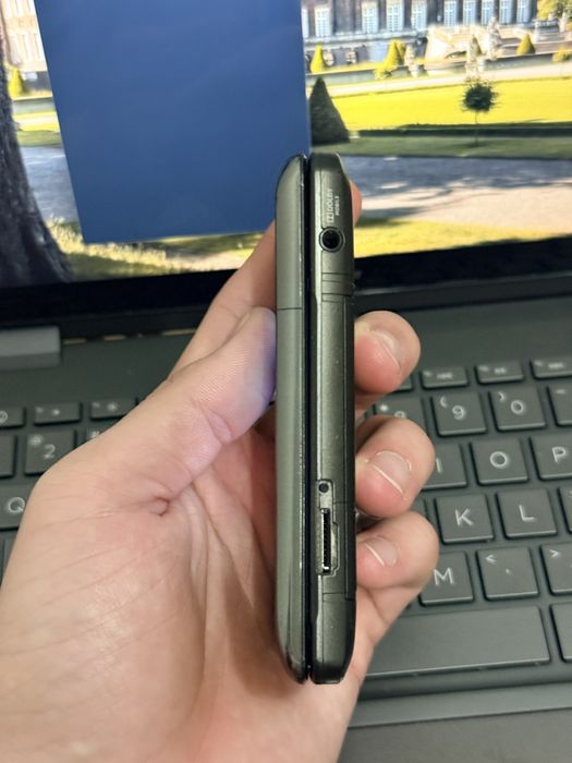 LG ENV vx110000 telwfon