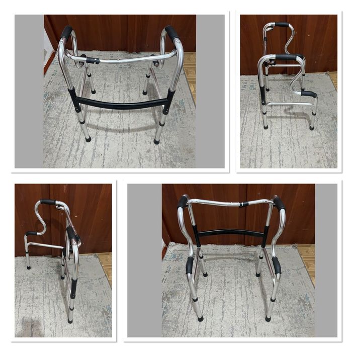 Ходунок для взрослых