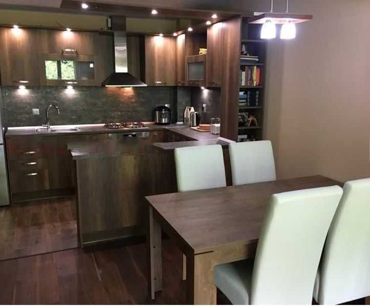 Продава се Тристаен апартамент в София, Младост 4 - 100 кв.м за 1820 €/кв.м - Снимка #1