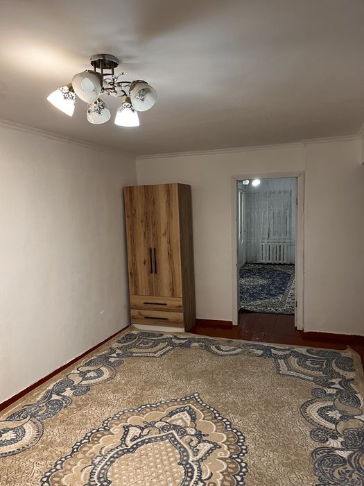 Сдается квартира в центре