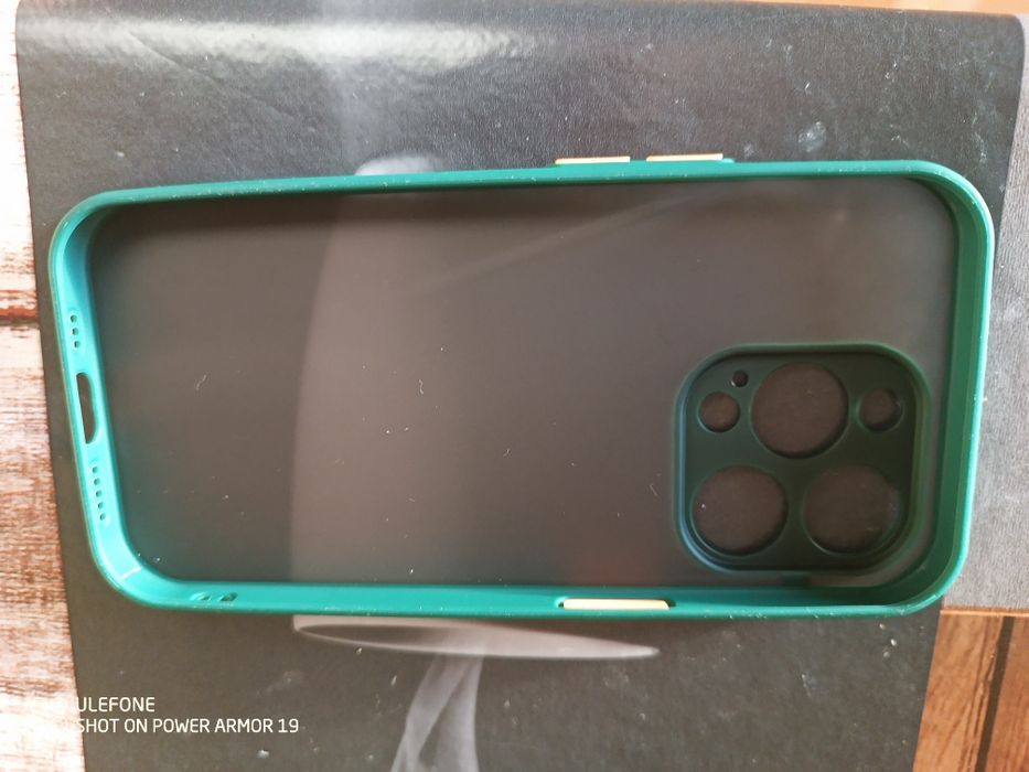 Iphone 14 pro силиконов/защитен калъф