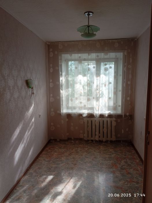 3 комнатная - 6 школа !