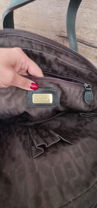 Geanta Furla  colecția Wizard of Oz