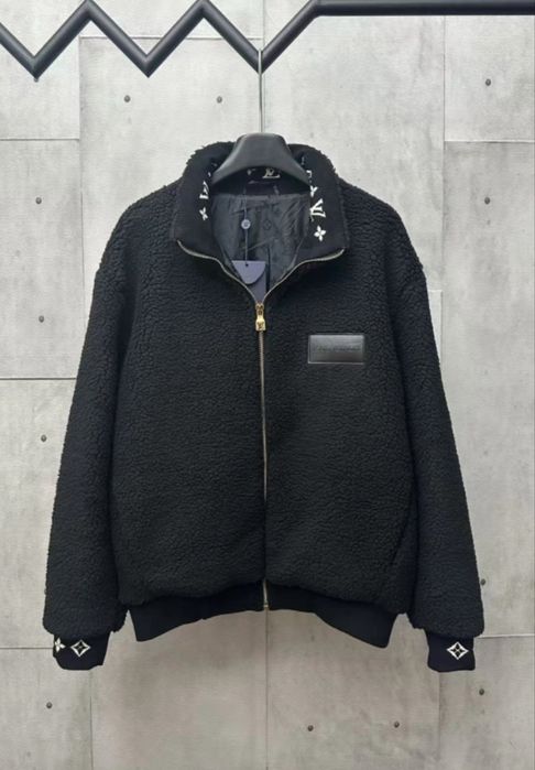 Hanorac Louis Vouiton M-L-Xl
