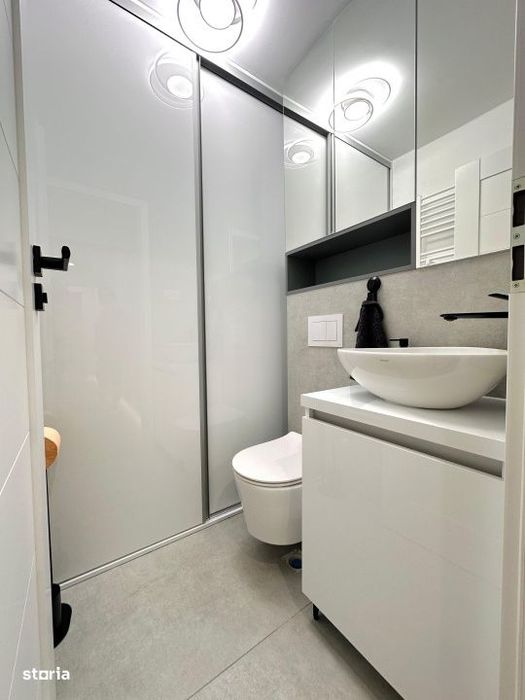 Apartament 4 camere - design elegant - renovat complet - pozitie excel