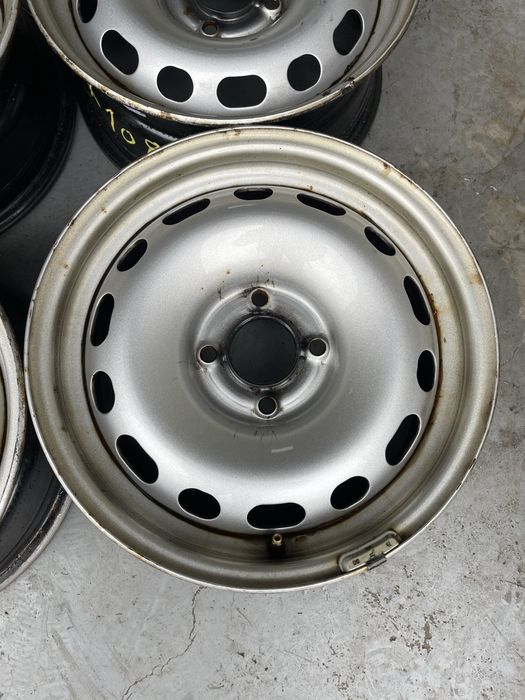 Jante R15 4x108 Citroen Peugeot