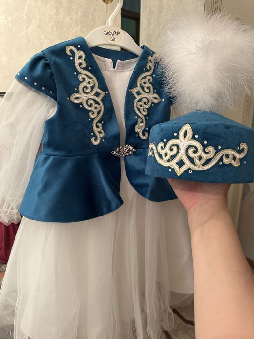 Жакет ручная работа