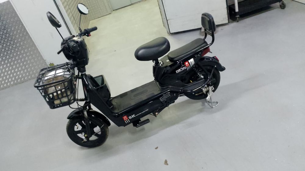 Продам мини скутер