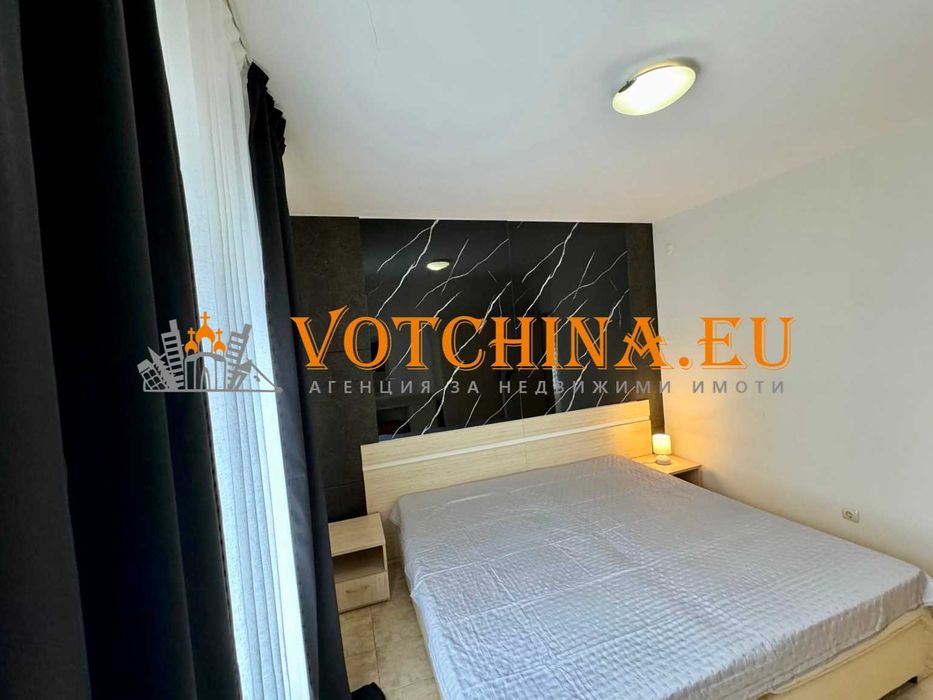 Продава се Двустаен апартамент в Свети Влас - 70 кв.м за 663 €/кв.м - Снимка #17