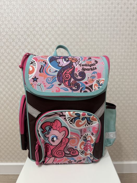 Срочно продам десткий рюкзак