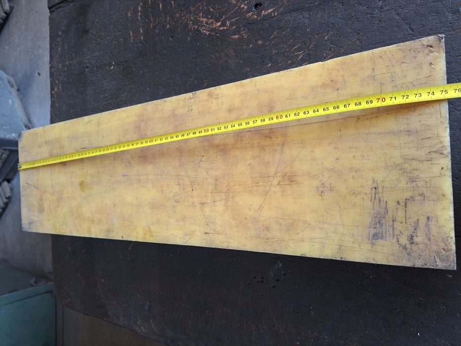 Duritan brut pt piese