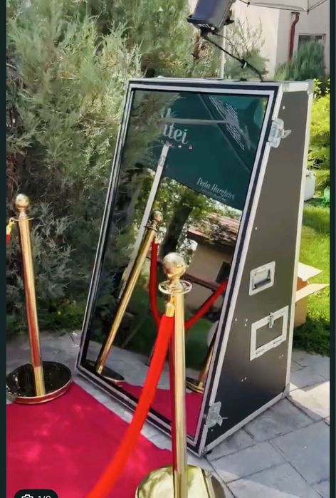 Mascote gonflabile/oglinda foto/masina baloane/tun fum/fum greu/tort