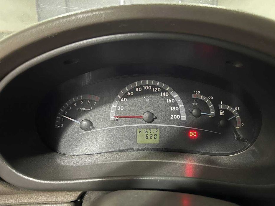 Lada Калина 1118