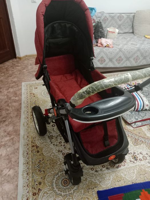 Продам детский коляску
