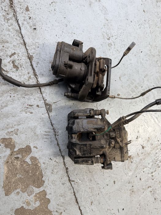 Etrieri fata etrieri spate bmw f10 f11 f12 f13 f06 535d 640d 313cp