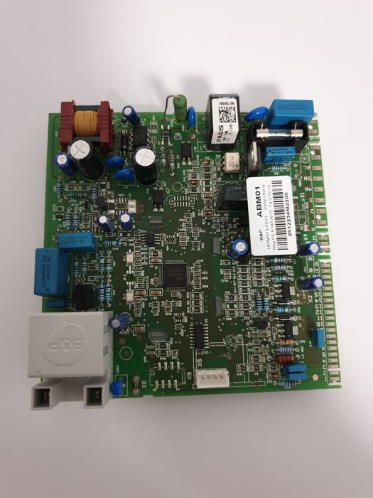 Placa Electronică Centrală Termică Ferroli DOMIproject F24D